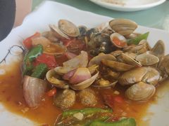 -景好海鲜餐厅(大鹏必选旅游店)