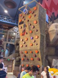 -卡通尼·Safari非洲探索乐园·生日会(金桥国际商业广场店)