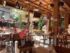-Naughty Nuri’s Phuket