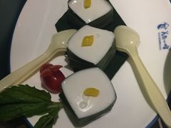 -美奈小馆·越南料理(中航城君尚购物中心店)