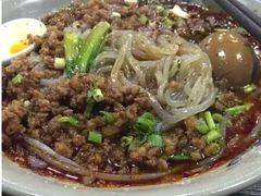 -丁丁猫重庆小面(徐州路店)