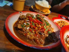 -老三样·美食研究中心(世贸路店)