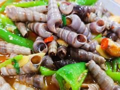 -永顺潮汕菜海鲜砂锅粥生腌大排档(万安大厦店)