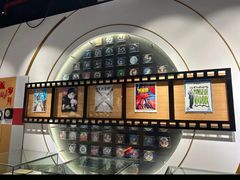 -上海市虹口区图书馆(曲阳分馆)