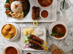 -关夫人餐厅(阳光广场店)