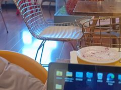 -W CAFE(甜爱路店)
