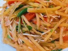 -傣香原味·傣味特色菜·手抓饭(呈贡吾悦广场店)