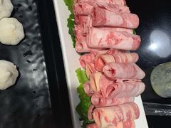 -炙韩料理·部队锅专门店