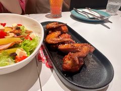 -CRAZYONES克芮旺斯西班牙餐厅(龙湖金沙天街店)