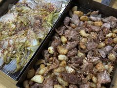 -晓梦戳子肉(瑞云路店)