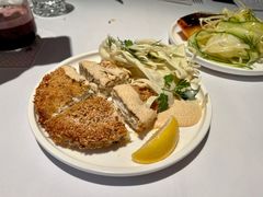 -壳里西餐厅Coquille Seafood Bistro(蒙自路店)