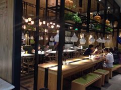 -东园小馆·早茶·淮扬小炒(三盛广场店)