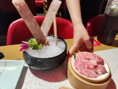-麻辣英雄重庆火锅(二城广场店)