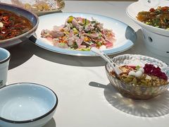 -南山翁新概念川菜(江宁万达广场店)