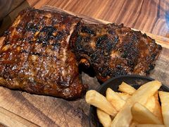 -The Meat & Wine Co Southbank(南岸店)