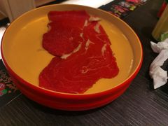 -AJIYA·池袋日式烧肉自助(天津万象城店)
