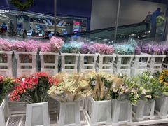 -盒马X会员店(上海森兰商都店)