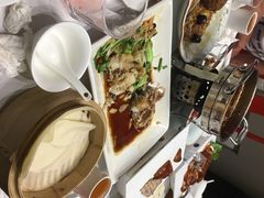 -到家尝北京菜(西坝河店)