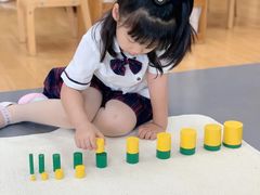 -玛利娅蒙特梭利双语幼儿园·托育(百家湖直营园)