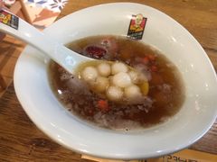 -车沾巷·重庆老味豌杂面