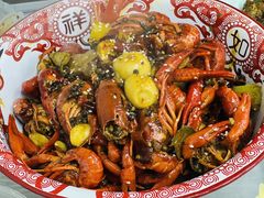 -小民大排档(马场角横路店)