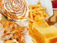 -鬼味烤翅(南锣鼓巷店)