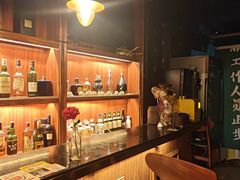 -The Cheebat 锌吧·Bistro(体育西店)