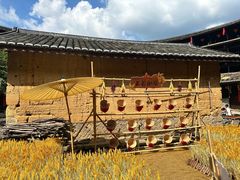 -初溪土楼群