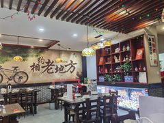-上海老城区小龙虾虾宴·杭帮菜(五柳巷店)