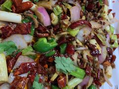 -辣螃铠盆盆蟹大排档(总店)