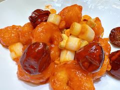 -鸭王烤鸭店(三里河店)
