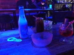 -考拉拉音乐酒吧