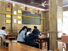 -逍遥镇刘相五胡辣汤豆沫馆(康复中街店)