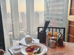 -君悦酒店·乐厨·高空自助餐(青年大街店)