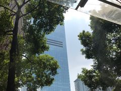 -长沙尼依格罗酒店