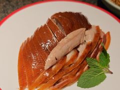 -真地道京味府·鲜橙烤鸭·北京菜(朝外大街东大桥店)