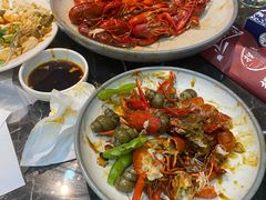 -指爱龙虾(金杨路总店)
