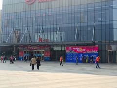 -万达广场(无锡滨湖店)