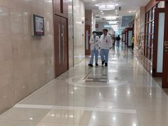 -复旦大学附属华山医院(浦东院区)