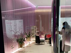 -优享健身(三元桥店)