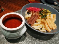 -纳瓦新疆菜(银都店)