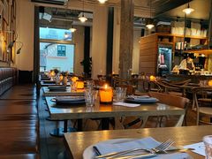 -BOR Eatery(安福路店)