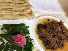 -起士林西餐厅(东经路店)