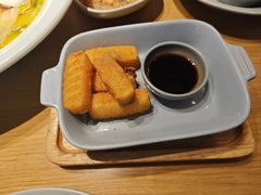 -蜜桃餐厅·伴山(绿宝广场店)