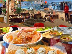 -牛市坎火锅(建设路店)