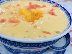 杨枝甘露-捷信牛奶甜品世家(柳巷店)
