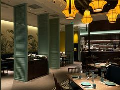 -安南越南餐厅(青岛万象城店)