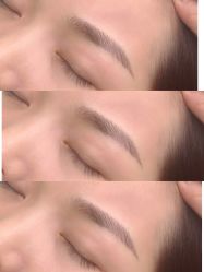 -久匠·纹眉半永久野生眉