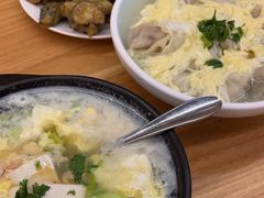 -买又大餐厅(福林里店)