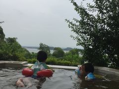 -天目湖涵田半山温泉